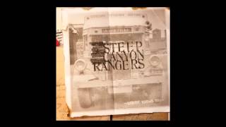 Steep Canyon Rangers - "Natural Disaster"