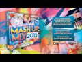 Mashup Mix 2015 