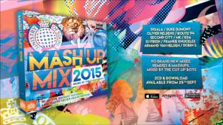 Mashup Mix 2015