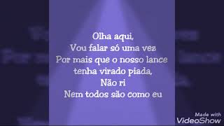 Alok &amp; Luan Santana letra(próximo amor)