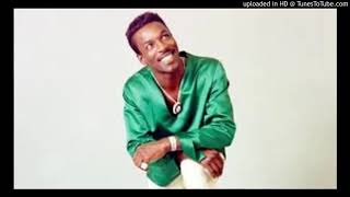 WILSON PICKETT - PEOPLE MAKE THE WORLD WHAT IT IS