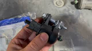 p0496 explicação detalhada