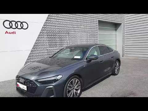 Audi A5 40 TDI EDITION ONE S LINE - Image 2