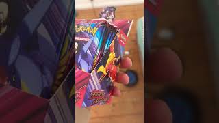 Ewige Rivalen Display 🔥#pokemon #151 #opening #smythstoys #cards