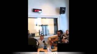 Indara - A Mis Queridos Reyes Magos - con Letra