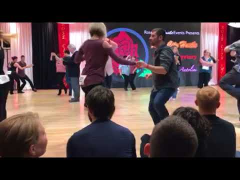 RCS 2018 AllStar JnJ Prelims S3