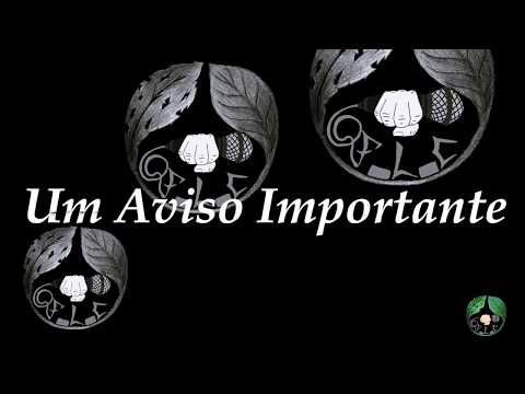 folha crew  - um aviso importante Part  Lyne santana