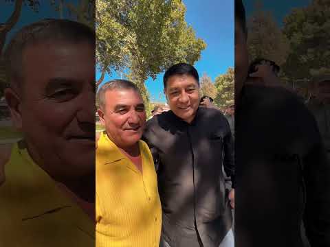 Satira teatrining satirasi #mirzoteatr #polatkomik 