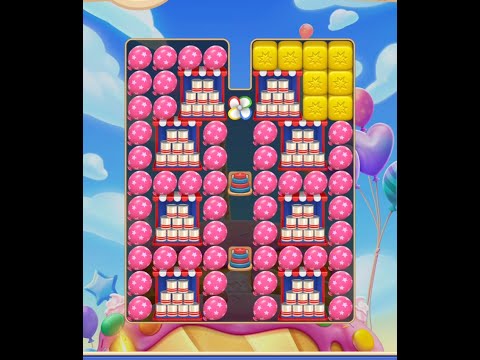 TOON BLAST level 8330