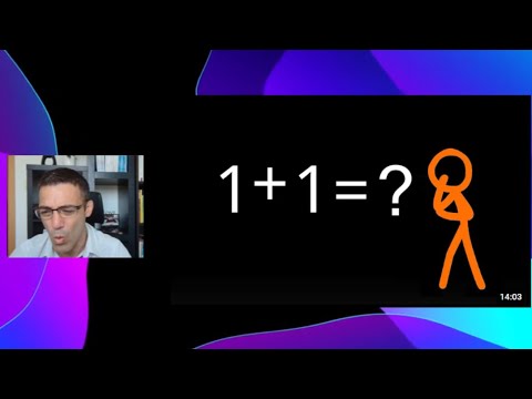 Mathematician REACTS To 'Animation Vs Math' | (Math Explained)