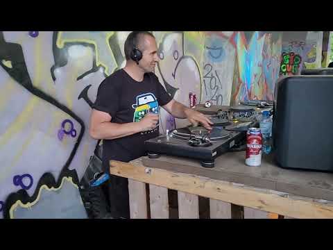 Winyl Techno E3Zero  RAVE