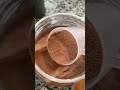 STEEL : ISO Whey - Milk Chocolate (Review)