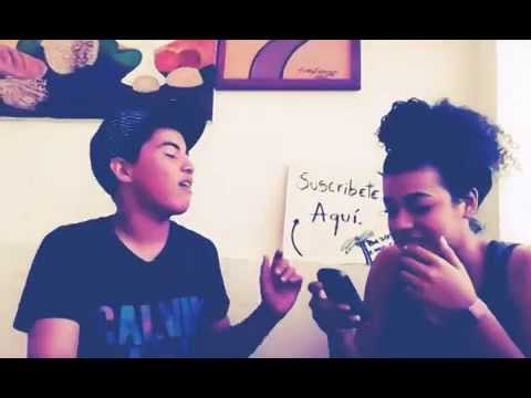 Reto Bubbaloo -OmesinhH♥.