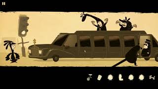 【The Office Quest】さよなら相棒#14