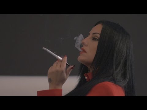 CLAUDIA LOVE - ASK FOR MORE PROD.CREAME (OFFICIAL VIDEO)