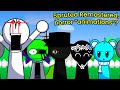 Sprunki But Spruted Remastered Has HORROR ANIMATIONS