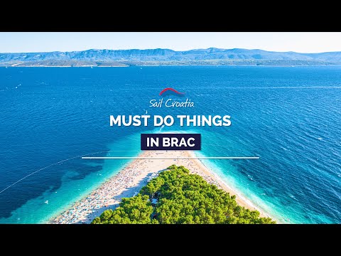Must Do Things in Brac