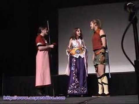 Anime Central 2002 - #59 We Dont Need Your Stinking Flowers