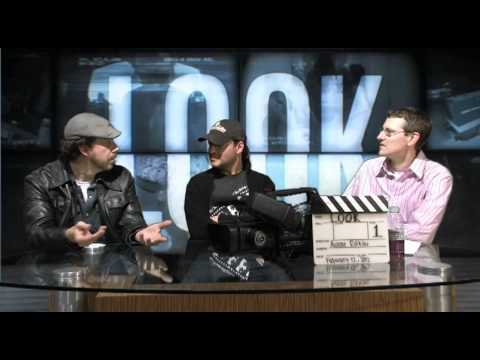Talking Look - Adam Rifkin and Marcus Giamatti Discuss the Series