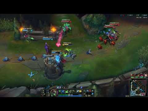 AMAZING   League of Legends   TOP 50 BEST CALCULATED STEALS EVER