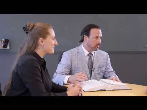 Jeremy Rosenthal - Welcome (A-Wing Visuals)