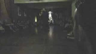 Video thumbnail for Matthias Morin & Delphine Blanco - Tango Brujo - El Recodo