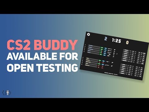 CS2 Buddy