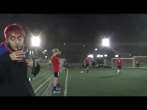 - EXTRA LARGE VS GEBA  - 28/08/2021 - Copa Mayores