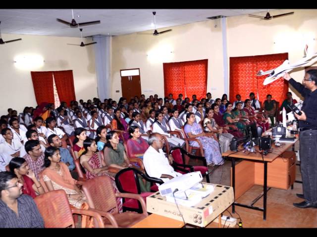 North Malabar Institute of Technology video #1