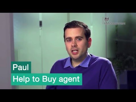 Help to Buy: How does it work?