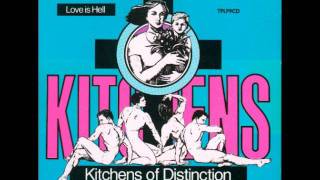 Kitchens of Distinction - Elephantine