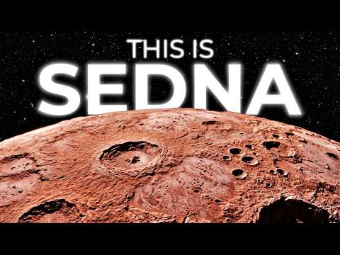 How Sedna Ended Up at the Edge of the Solar System