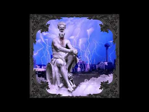 Blazy Green - Grim Forecast (EP)