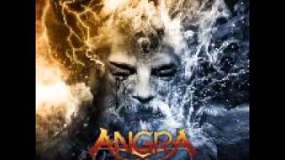 Angra - Awake From Darkness - Aqua