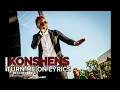 Konshens Turn Me On Official Lyrics
