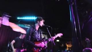 Drowners - Well, People Will Talk (HD) - The Borderline - 20.08.14