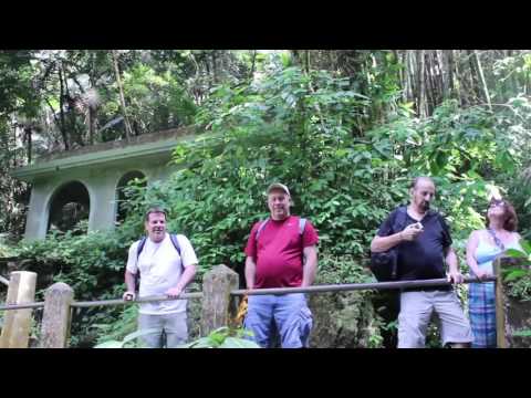 Puerto Rico: A Documentary (Vol. 4: El Yunque)