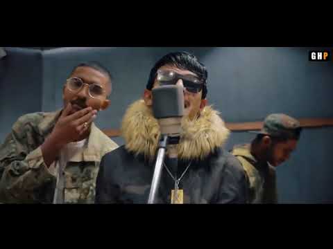 SACAR aka. Lil Buddha ft. Uniq Poet - King of NEPHOP SPOOF #SPOOFNEPAL #THUG #LIFE #NEPAL