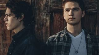 Lucah - Afortunado (Official Audio)