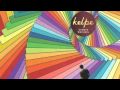 kelpe - caution site