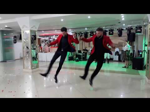 Ilie Maxian & Sandu Galai