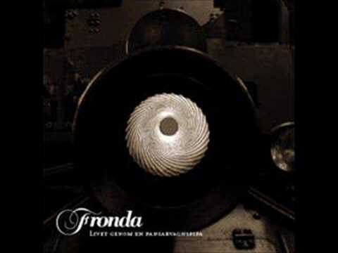 fronda miljoner indianer