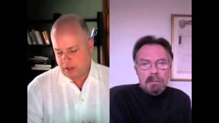 NMPRO #226 - John Milton Fogg Interview 1 of 4