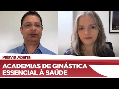 Sóstenes Cavalcante reconhece que academias são essenciais à saúde de bombeiros e policias -07/10/21