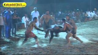 Bajwa Kalan (Jalandhar) Kabaddi Tournament 3 April 2016