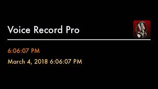 The U.S. Aviator March & Two Step