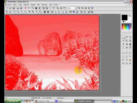 comment construire lunette 3d
