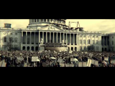 Linkin Park - Powerless (OST Abraham Lincoln - Vampire Hunter)