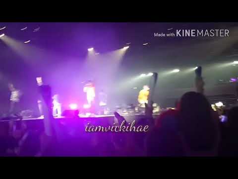 [180630 SS7Manila] Sorry Sorry - Super Junior ft. ELFPH song chant