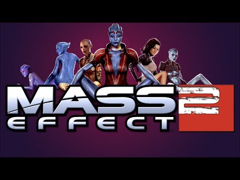#5 Mass Effect 2 - IDZIEMY PO CIEBIE, JACK! - [Zagrajmy w/lets play PL][1080p]